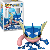 Authentic Pokemon Funko POP! Vinyl Figure Vulpix 9cm